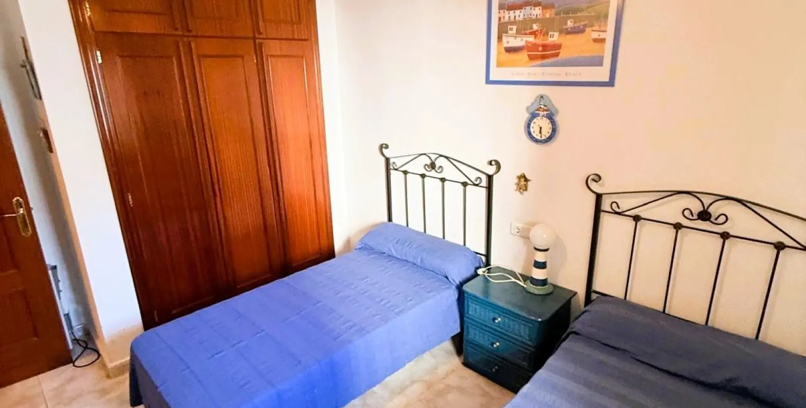 Venta de apartamento en planta media en La Cala de Mijas 17