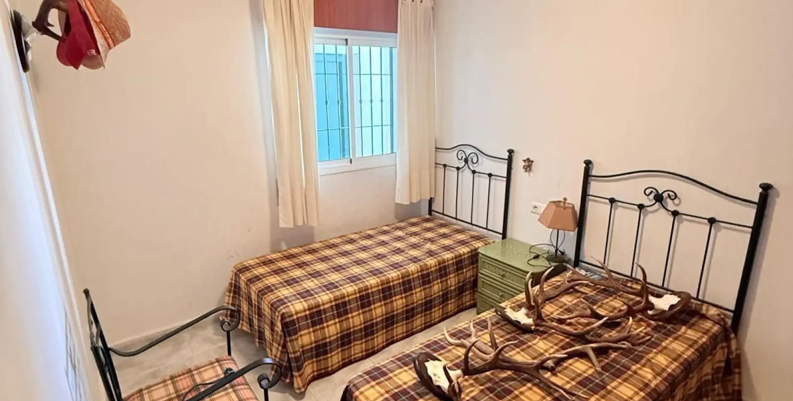Venta de apartamento en planta media en La Cala de Mijas 18
