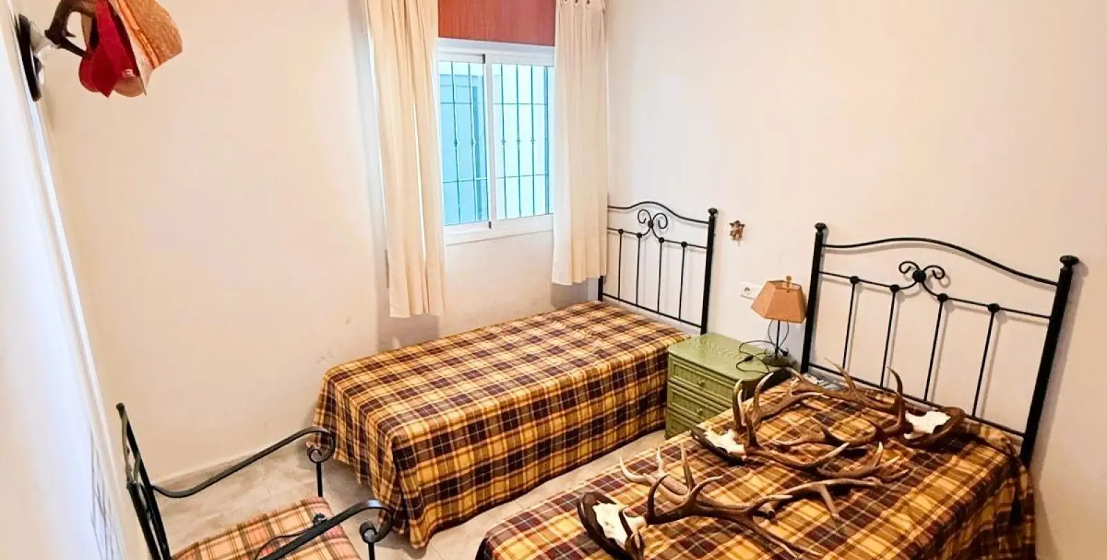 Venta de apartamento en planta media en La Cala de Mijas 19
