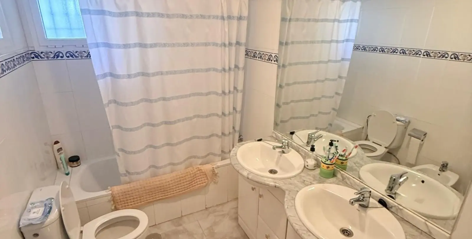 Venta de apartamento en planta media en La Cala de Mijas 20