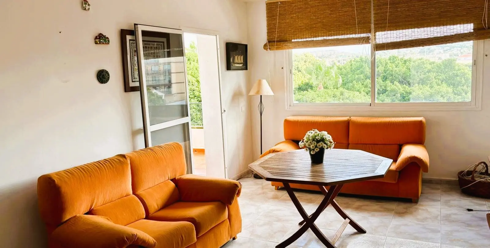 Sale of middle floor apartment in La Cala de Mijas 6