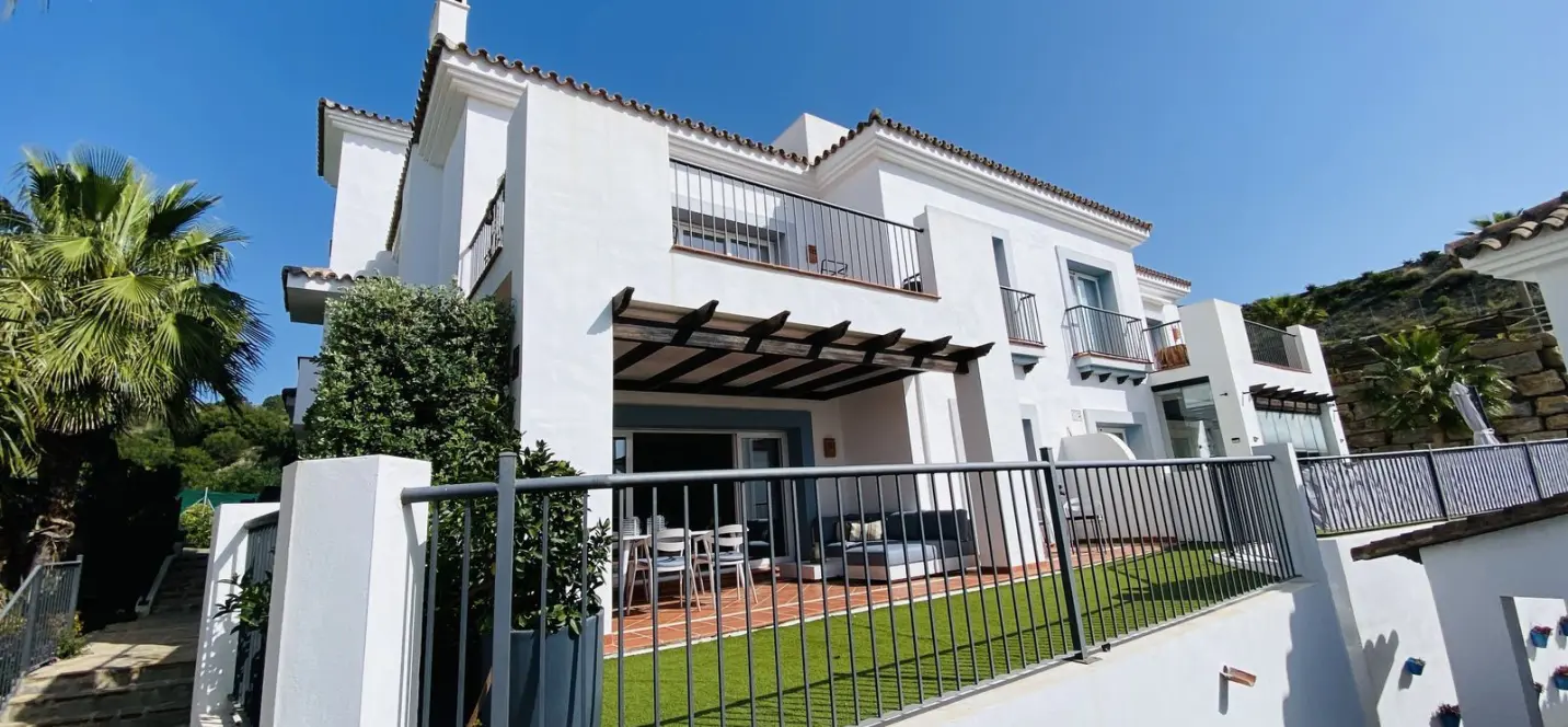 Venta de apartamento en planta baja en El Paraiso 0