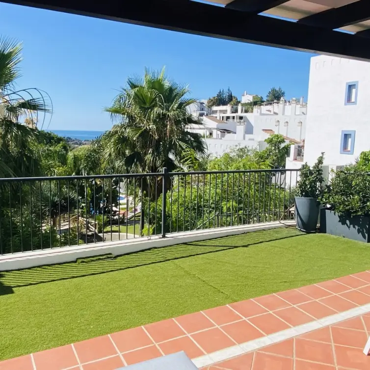 Venta de apartamento en planta baja en El Paraiso