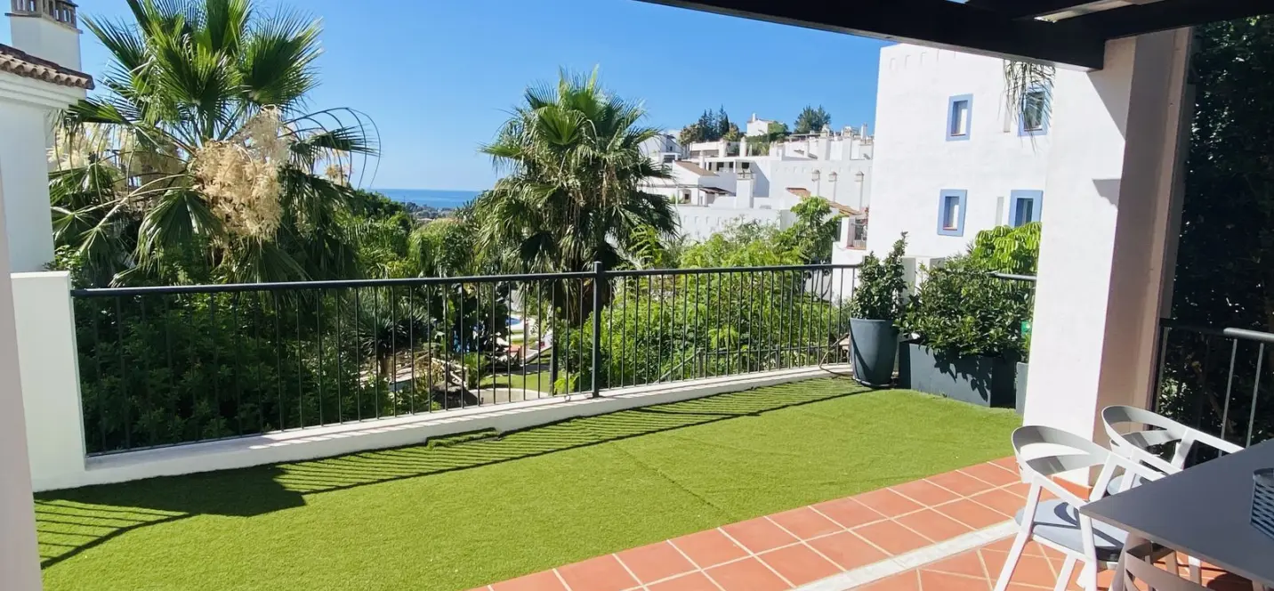 Venta de apartamento en planta baja en El Paraiso 1