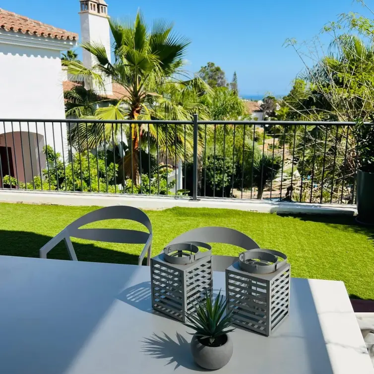 Venta de apartamento en planta baja en El Paraiso