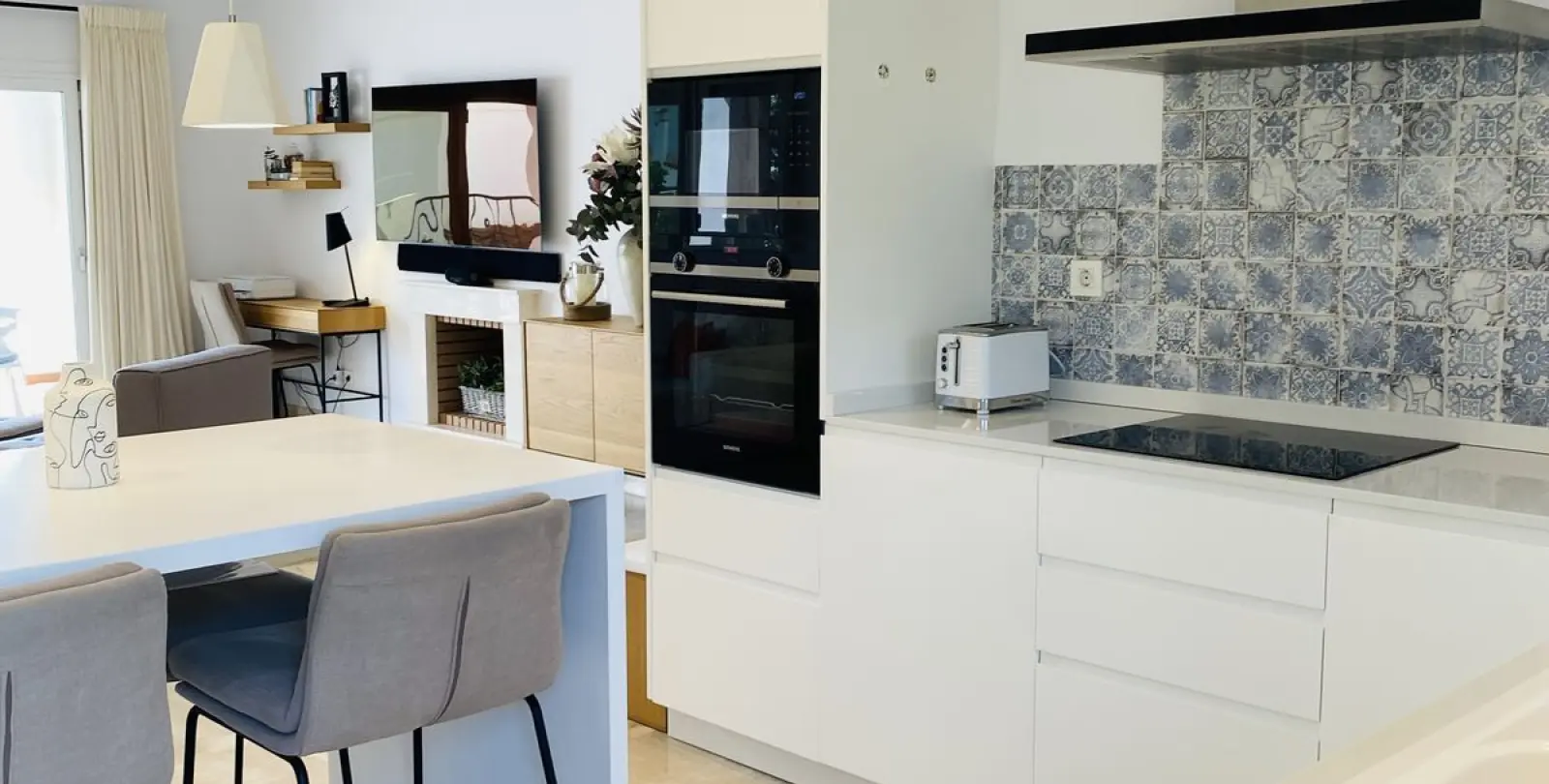 Venta de apartamento en planta baja en El Paraiso 31