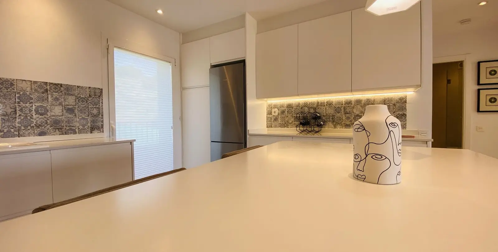 Venta de apartamento en planta baja en El Paraiso 32