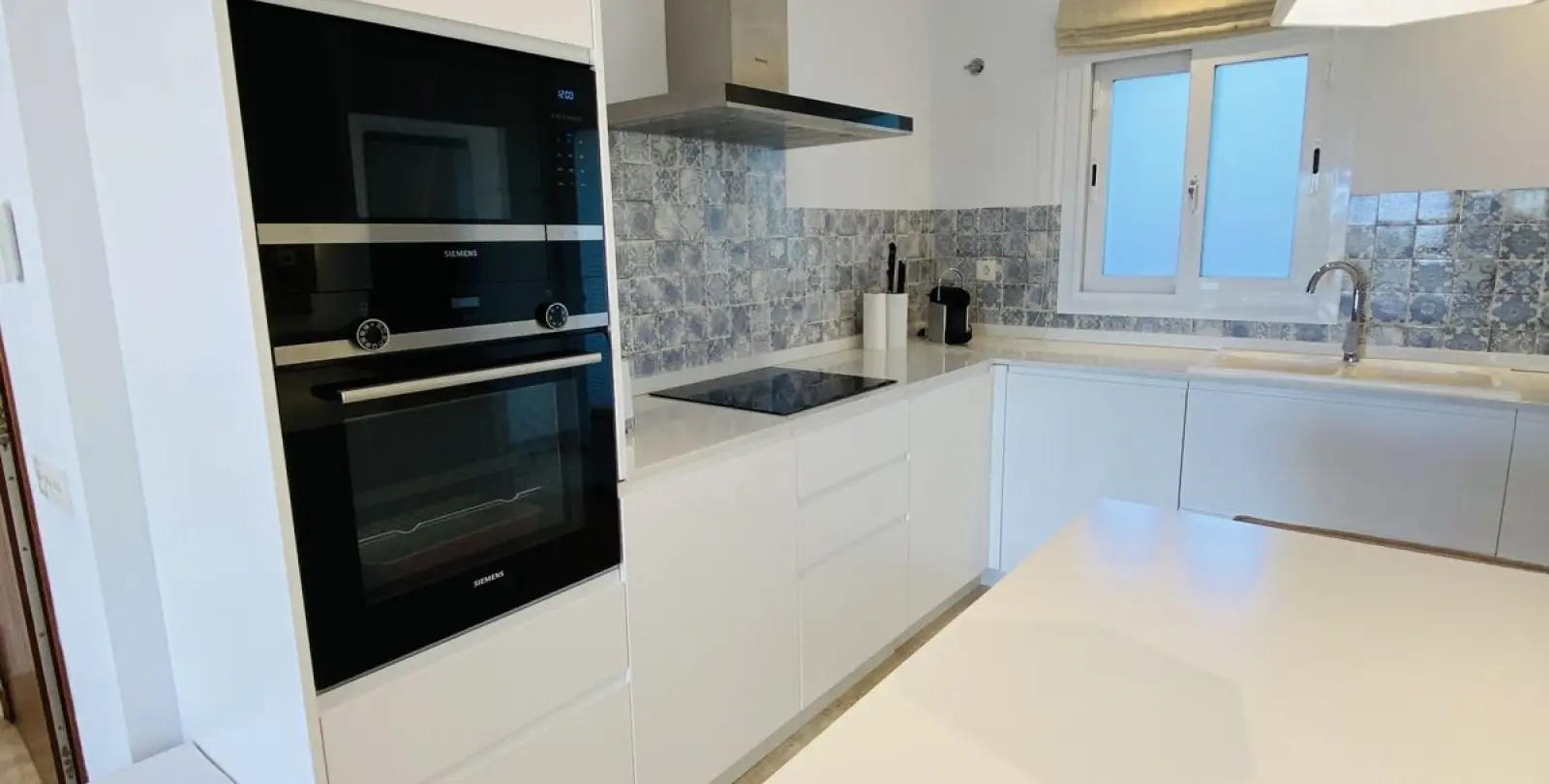 Venta de apartamento en planta baja en El Paraiso 36
