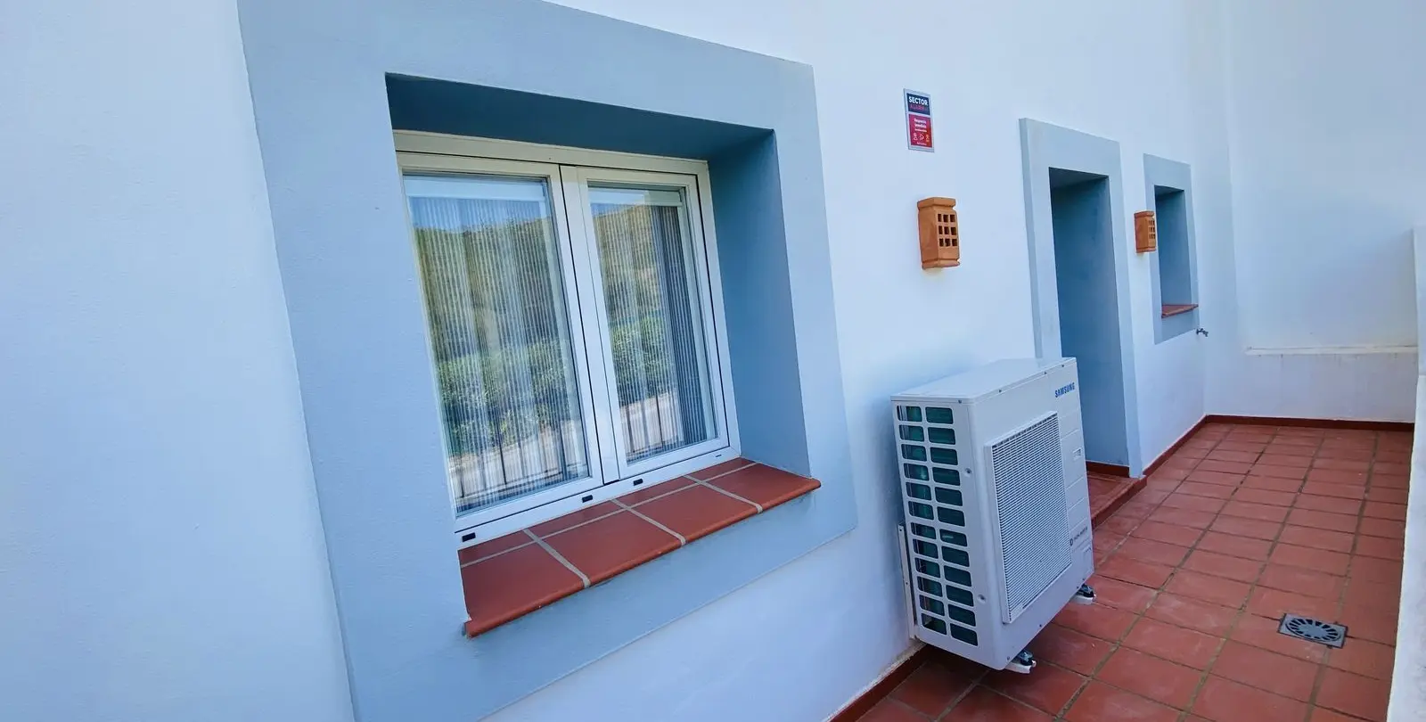 Venta de apartamento en planta baja en El Paraiso 39