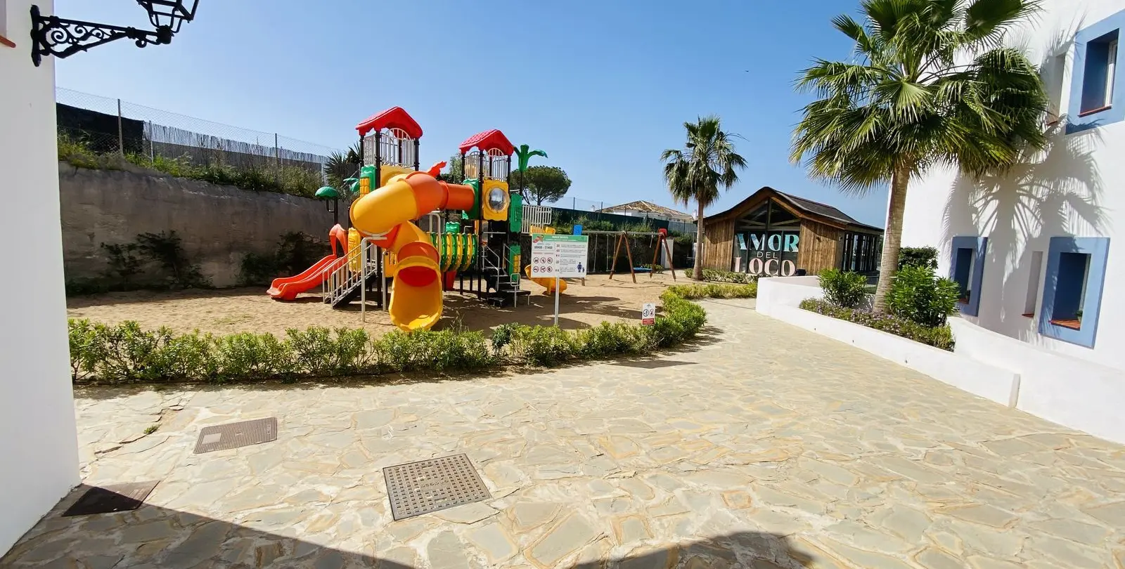 Venta de apartamento en planta baja en El Paraiso 40