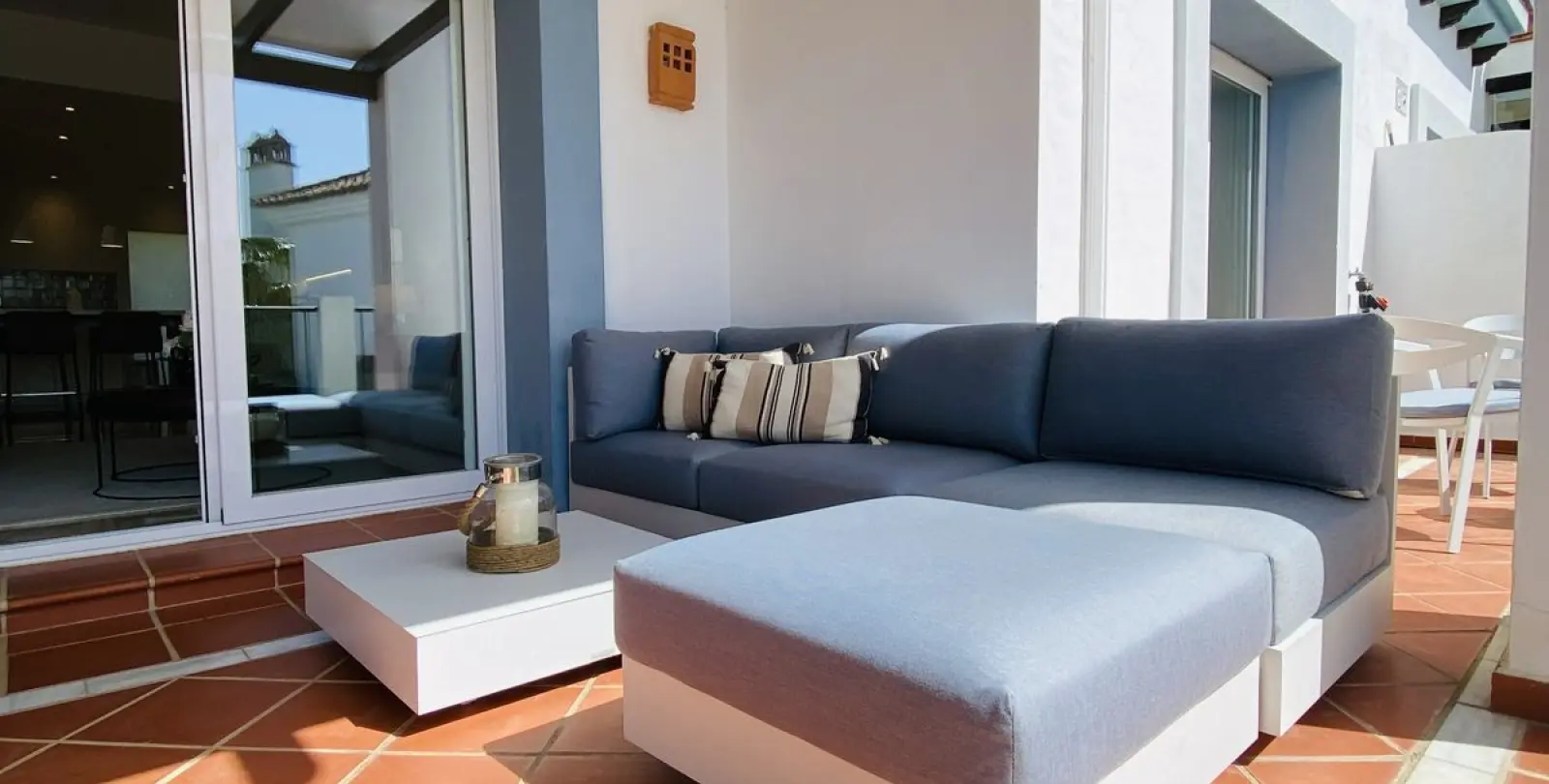 Venta de apartamento en planta baja en El Paraiso 41