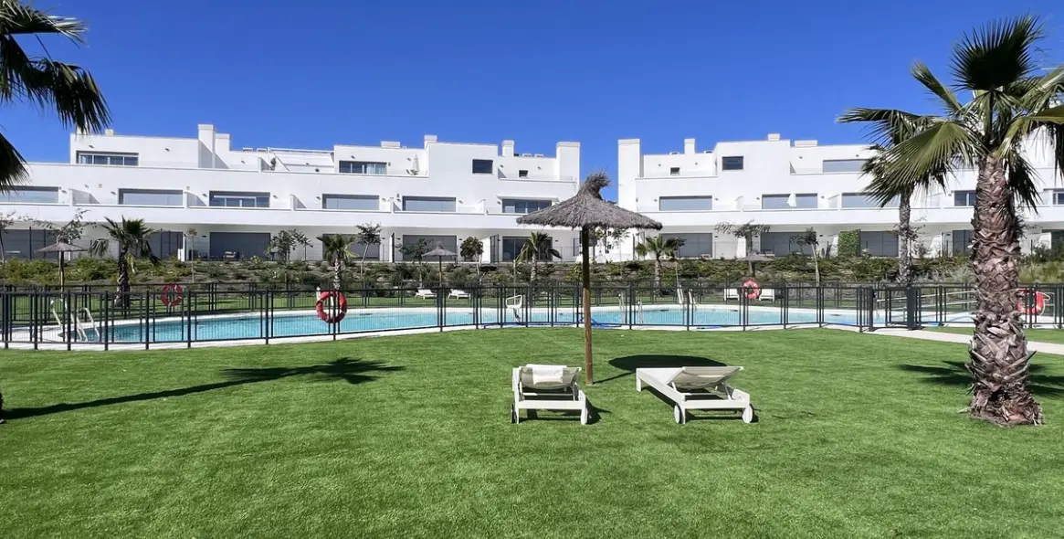 Продажа пентхауса в Bel Air 1