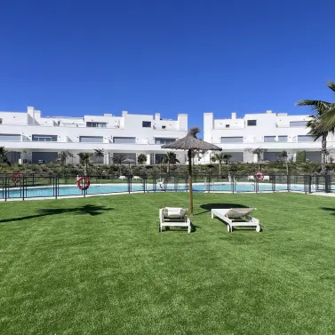 Sale of penthouse in Bel Air