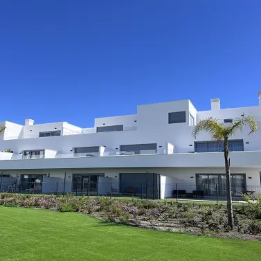 Sale of penthouse in Bel Air