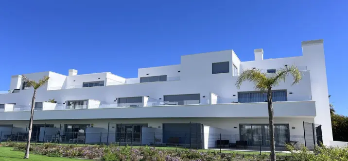 Sale of penthouse in Bel Air 1