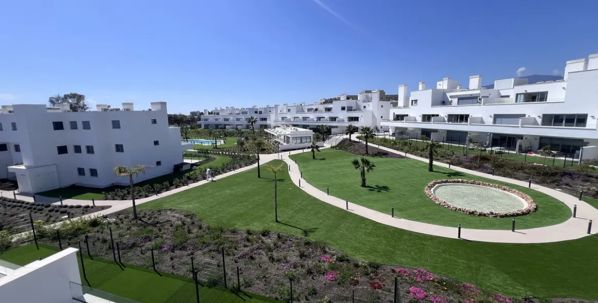 Продажа пентхауса в Bel Air 4