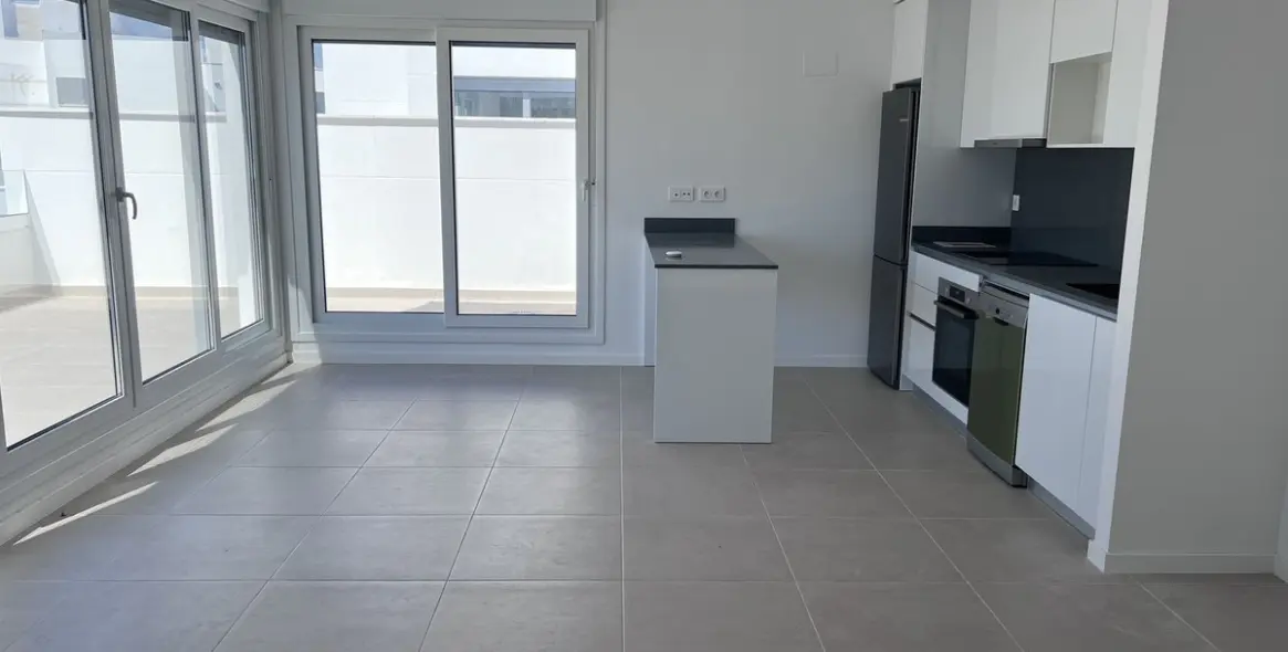 Продажа пентхауса в Bel Air 5