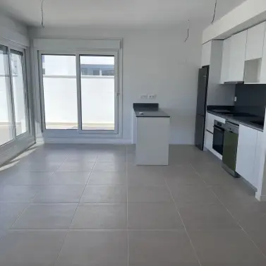 Sale of penthouse in Bel Air