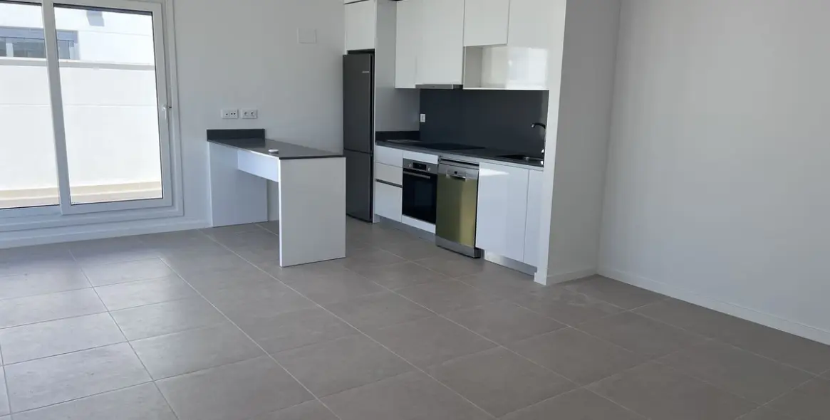 Продажа пентхауса в Bel Air 6