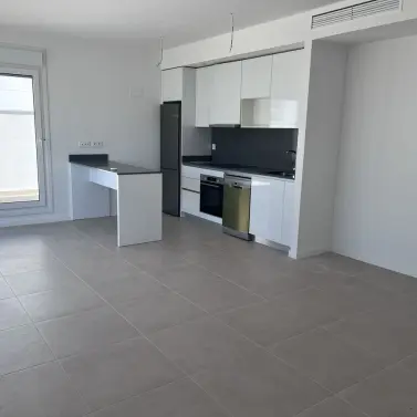 Sale of penthouse in Bel Air