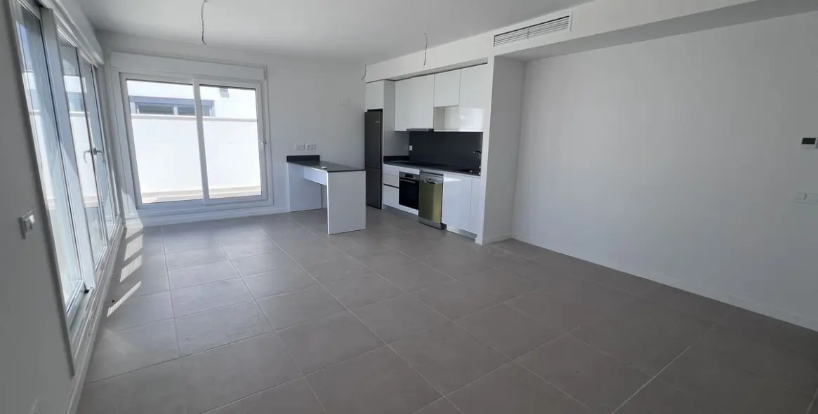 Продажа пентхауса в Bel Air 7