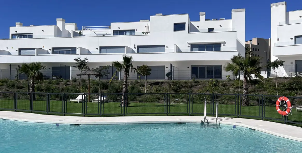 Продажа пентхауса в Bel Air 13