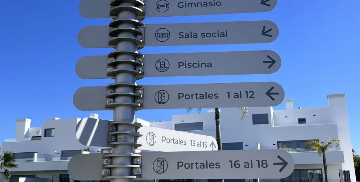 Продажа пентхауса в Bel Air 15