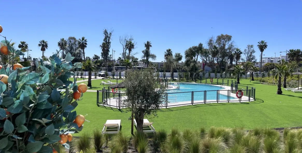 Продажа пентхауса в Bel Air 16