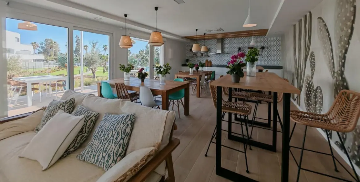 Продажа пентхауса в Bel Air 17