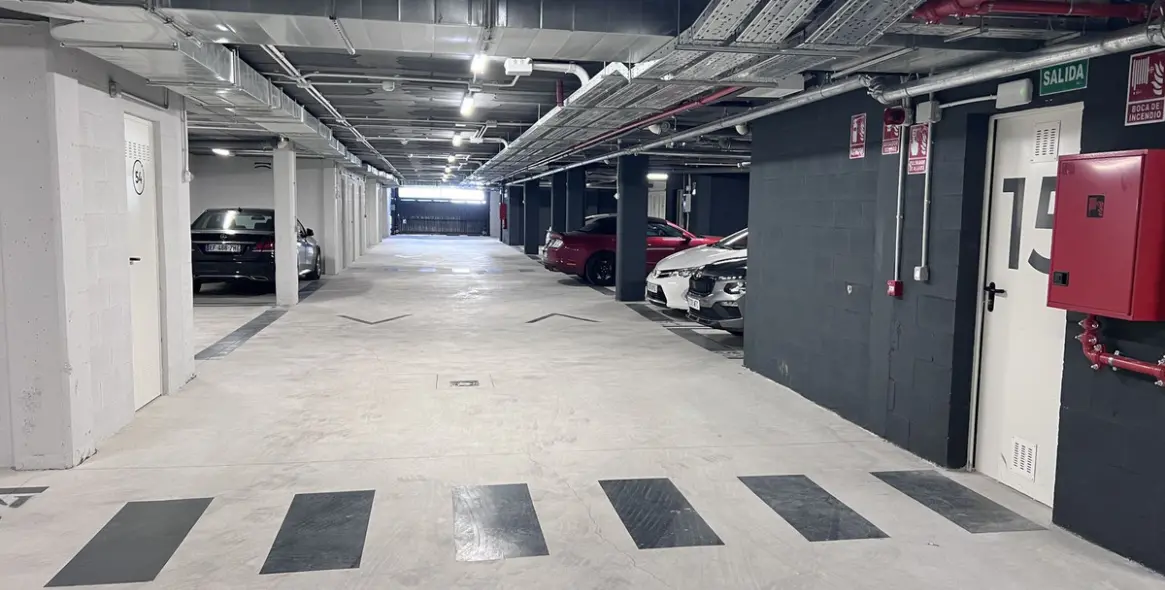 Продажа пентхауса в Bel Air 21