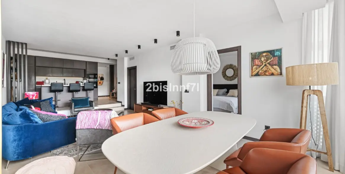 Продажа пентхауса в Elviria 2