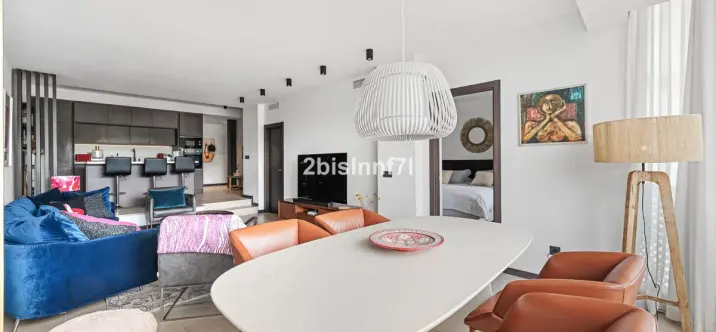 Продажа пентхауса в Elviria 1