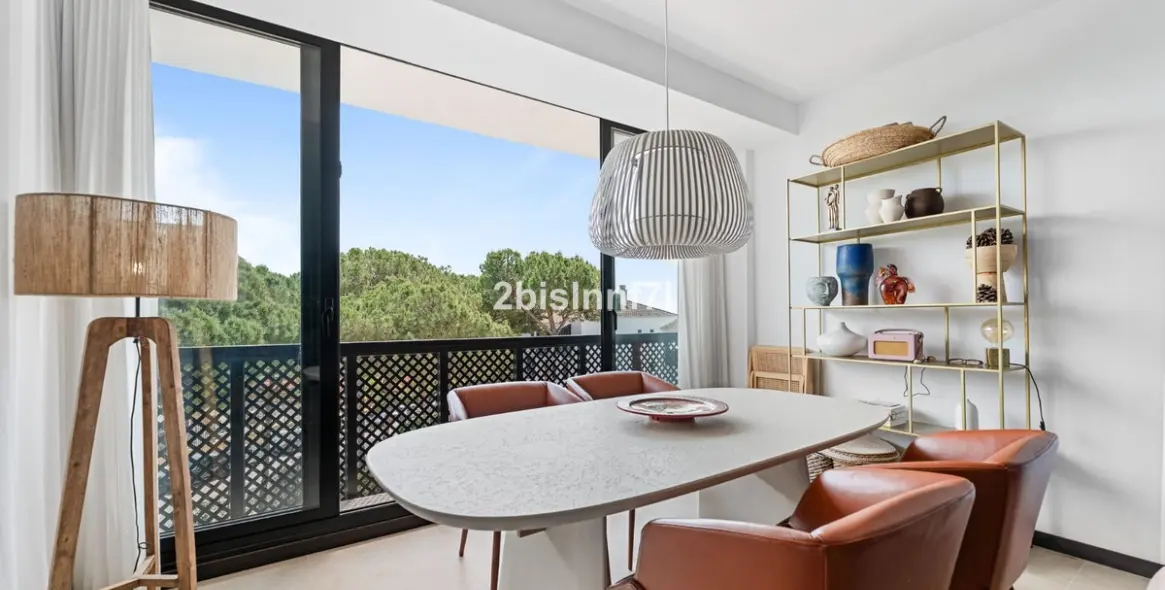 Продажа пентхауса в Elviria 3