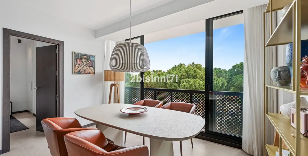 Продажа пентхауса в Elviria 4