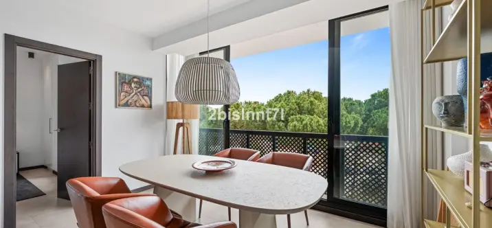 Продажа пентхауса в Elviria 3