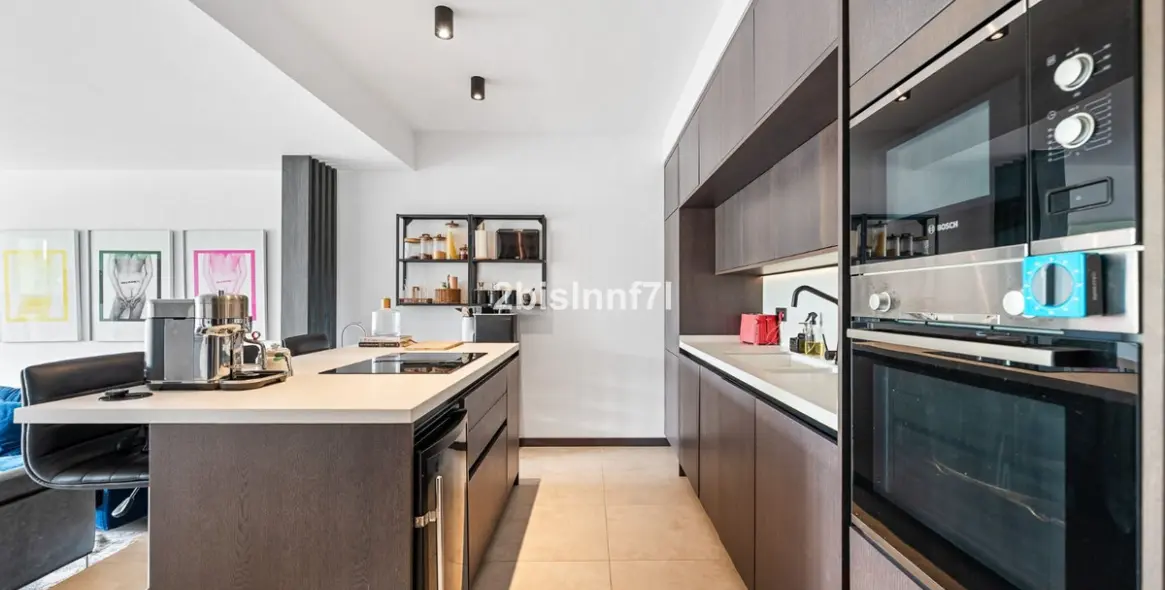 Продажа пентхауса в Elviria 5