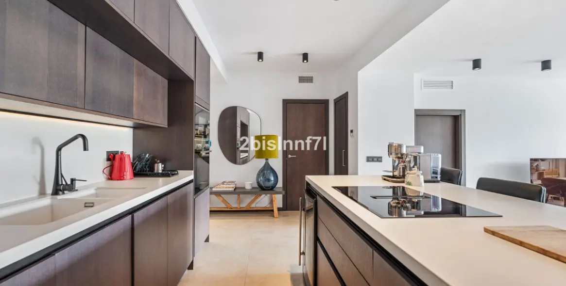 Продажа пентхауса в Elviria 6