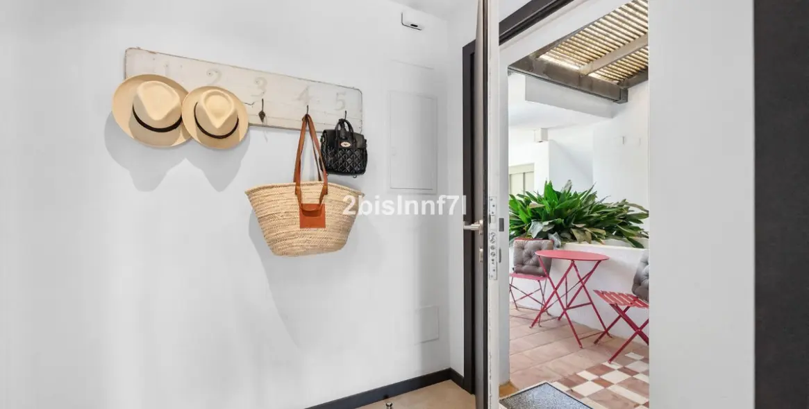 Продажа пентхауса в Elviria 20