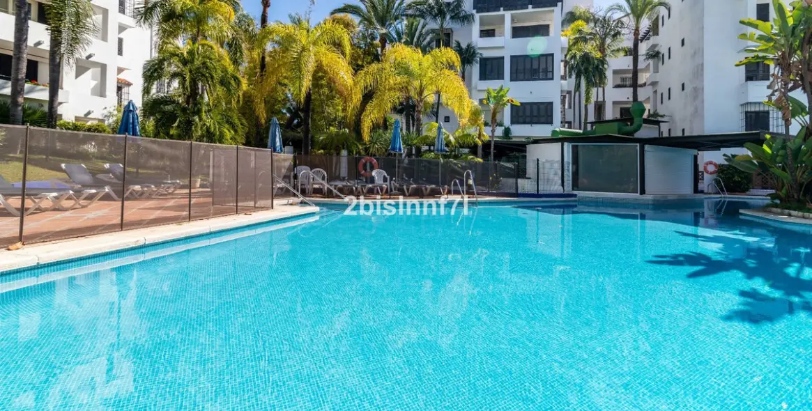 Продажа пентхауса в Elviria 23