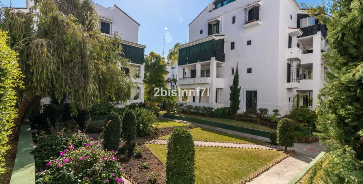 Продажа пентхауса в Elviria 28