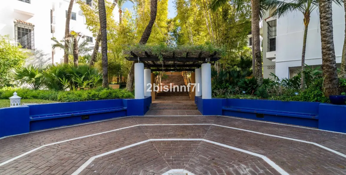 Продажа пентхауса в Elviria 29