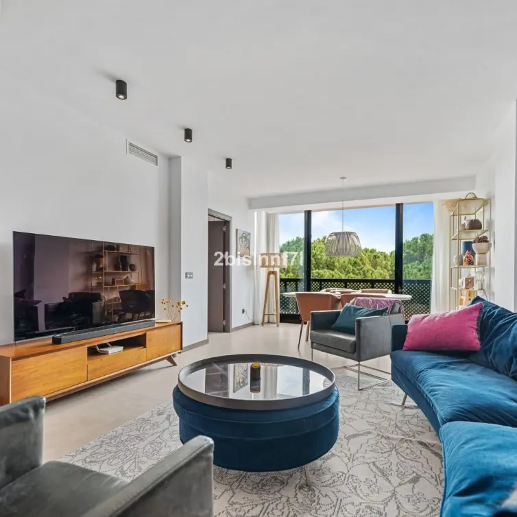 Продажа пентхауса в Elviria
