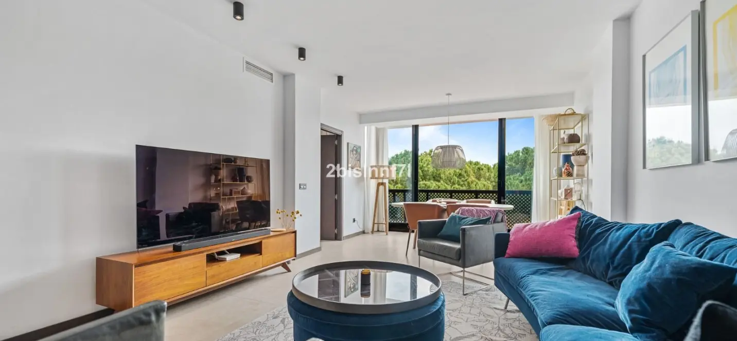 Продажа пентхауса в Elviria 0
