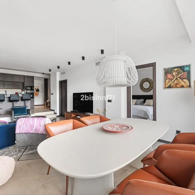 Продажа пентхауса в Elviria