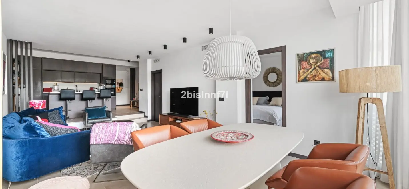 Продажа пентхауса в Elviria 1