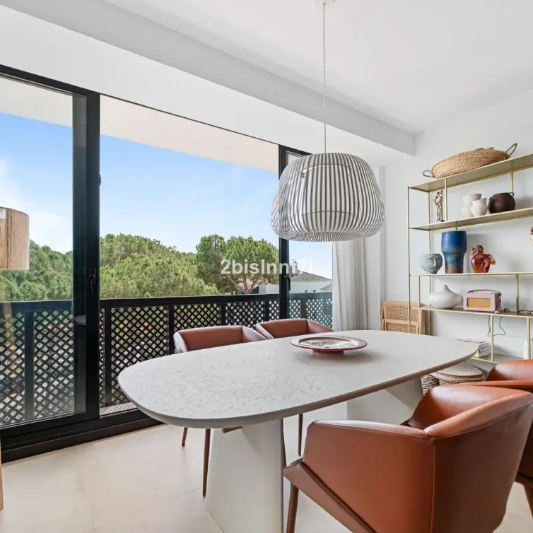 Продажа пентхауса в Elviria