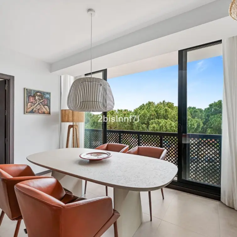 Продажа пентхауса в Elviria