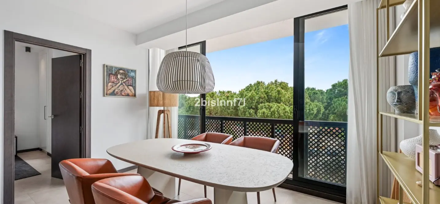 Продажа пентхауса в Elviria 3