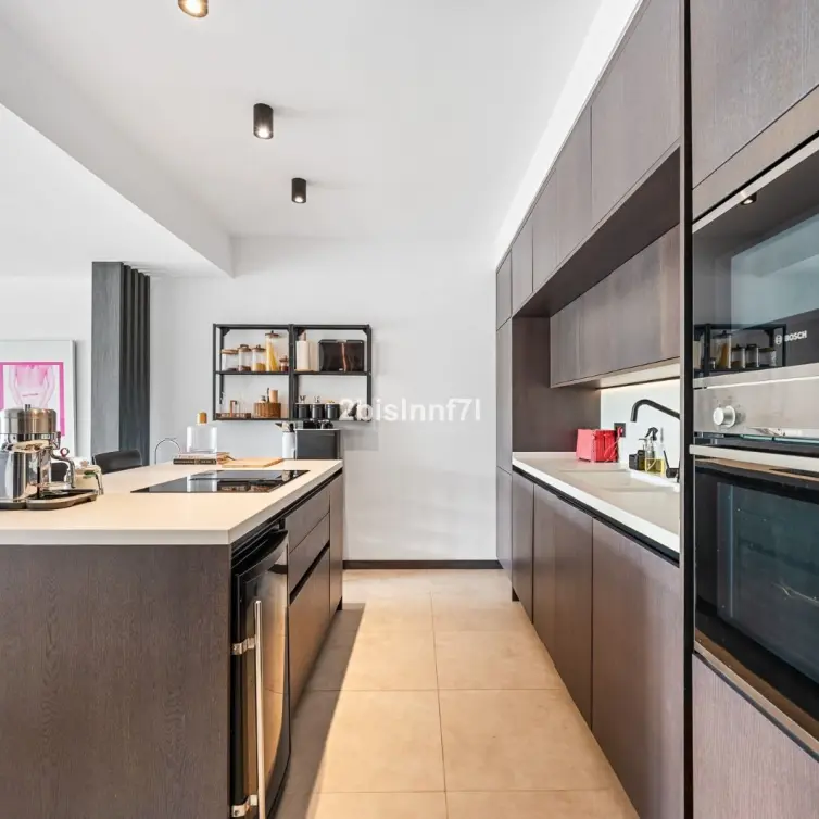 Продажа пентхауса в Elviria