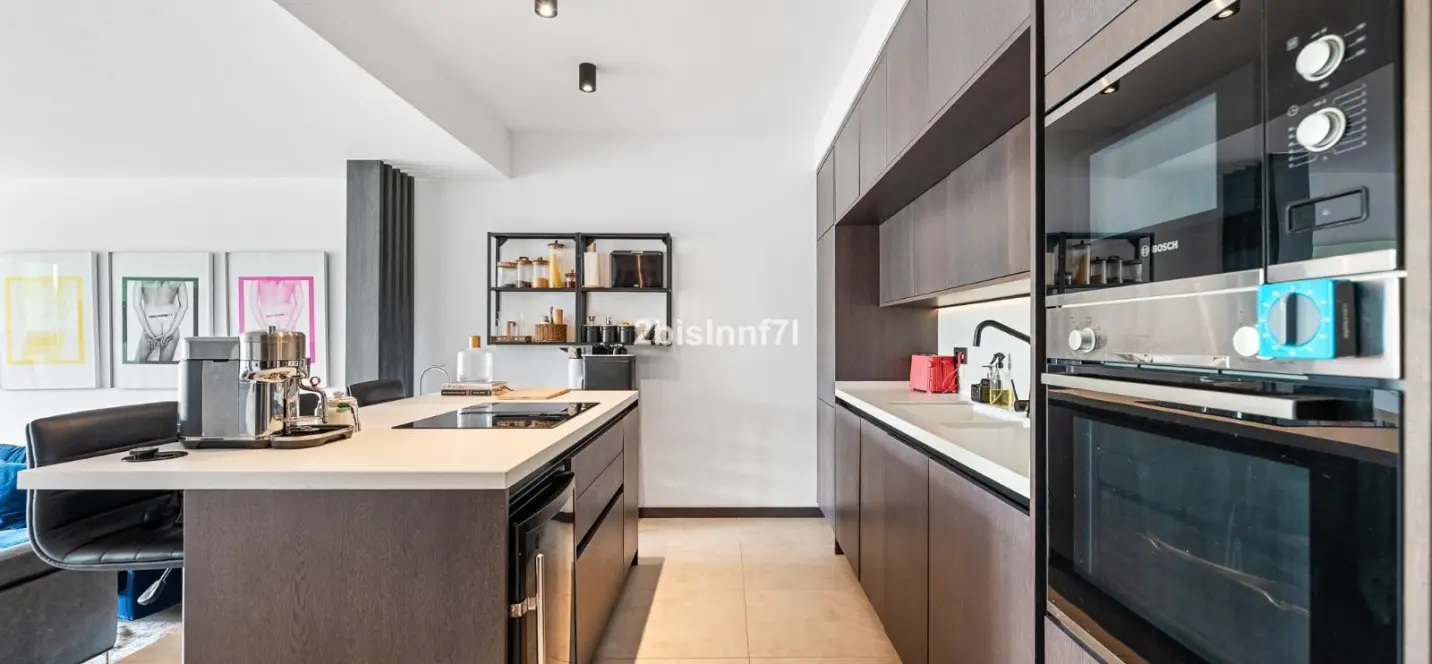 Продажа пентхауса в Elviria 4